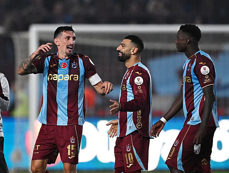 Ömer Üründül, Trabzonspor-Beşiktaş derbisini yorumladı: Italiano'yu göklere çıkarıyoruz ama...