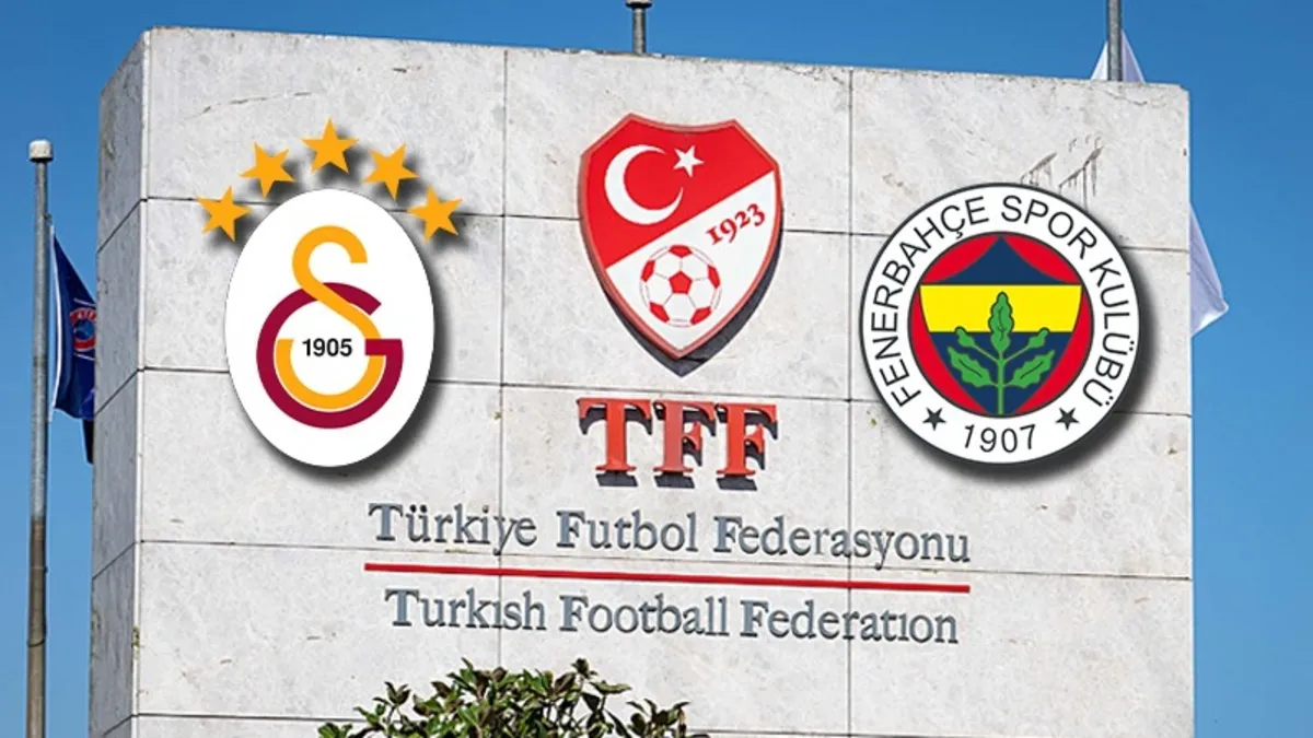 Galatasaray-Fenerbahçe derbisinin tarihi değişmedi!