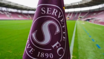 Changement de direction à la Fondation 1890, propriétaire du Servette FC