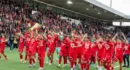 Le FC Thun, champion suisse, se débat avec d&rsquo;énormes dettes