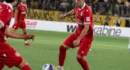 Fabio Saiz absent pendant plusieurs mois en raison d&rsquo;une blessure