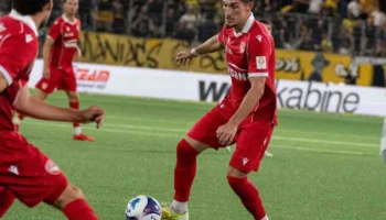 Fabio Saiz absent pendant plusieurs mois en raison d&rsquo;une blessure