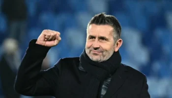 Nenad Bjelica nommé entraîneur de Samsunspor jusqu&rsquo;à la fin de la saison