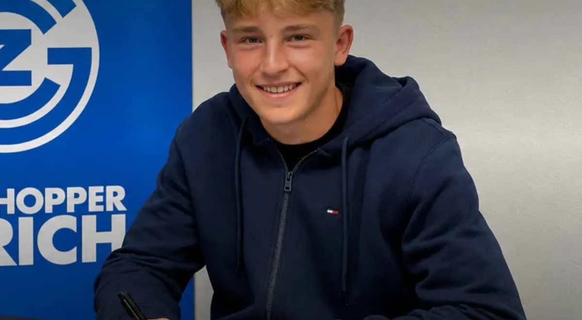 Jaron-Metzger-GC-1200.webp Das erst 15-jährige Supertalent Jaron Metzger macht bei GC grossen Schritt