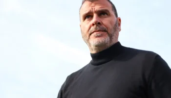 João Henriques nommé entraîneur du CD Nacional
