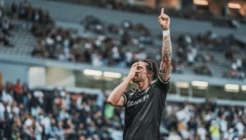 Jota Silva confirme son retour au Vitória SC