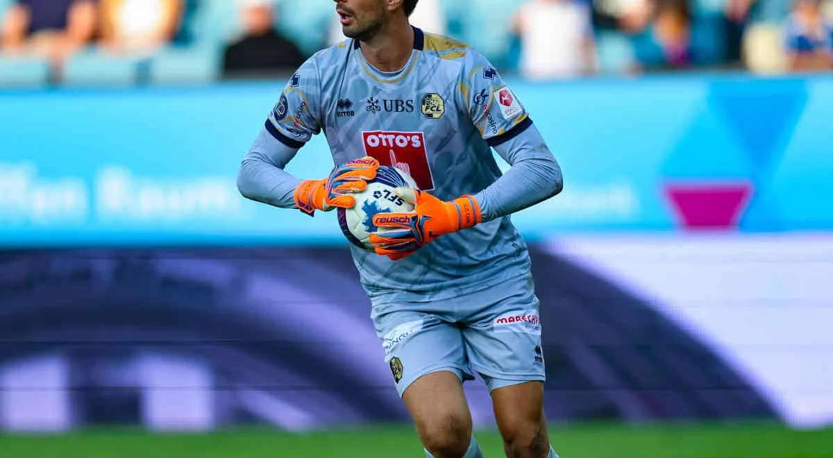 Karlo-Letica-Imago-1200.webp Luzern-Keeper Karlo Letica wollte die Super League eigentlich verlassen