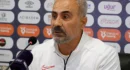 Mustafa Dalcı exprime sa déception après la défaite face à Kasımpaşa