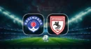 Kasımpaşa affronte Samsunspor lors de la 8e journée de la Süper Lig