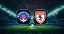 Horaire et diffusion du match Kasımpaşa contre Samsunspor