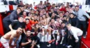Instituto rejoint les clubs argentins débutants en compétitions internationales