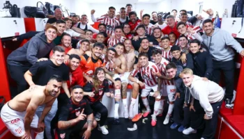 Instituto rejoint les clubs argentins débutants en compétitions internationales