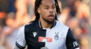Koba Koindredi du FC Lausanne-Sport absent toute la saison suite à une blessure