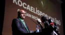 Recep Durul critique l&rsquo;arbitrage après la défaite de Kocaelispor contre Beşiktaş