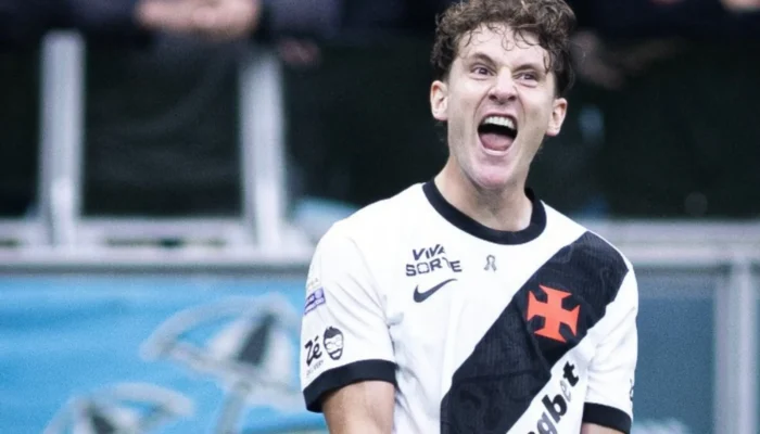 Colidio déçu de ne pas jouer contre Boca : « Injustement, je suis dehors »