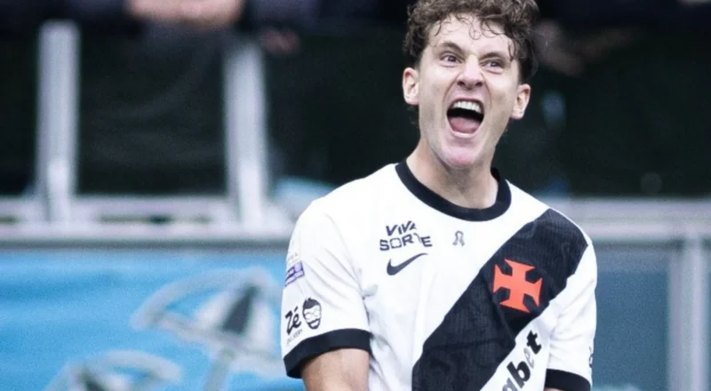 Colidio déçu de ne pas jouer contre Boca : « Injustement, je suis dehors »