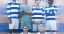 Le FC Lausanne-Sport dévoile un maillot rétro pour son 130e anniversaire