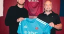 Servette prolonge le contrat de son gardien Léo Besson jusqu&rsquo;en 2029
