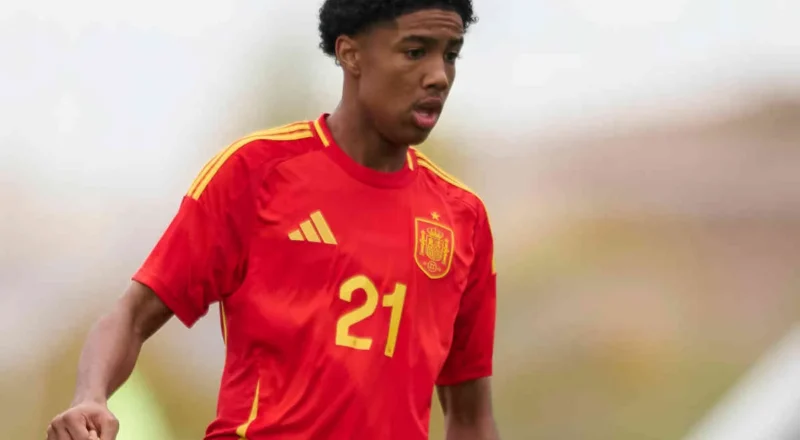 Le FC Zurich souhaite prolonger le contrat de son jeune talent Lionel Ikezu