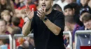 Luigi Nocentini, ancien entraîneur du FCB, pressenti au Kosovo