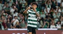 Luis Suárez exprime sa déception après la défaite du Sporting contre l&rsquo;Académico
