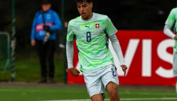 Lutfi Dalipi attire l&rsquo;attention des Young Boys pour un retour en hiver