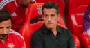 Marco Silva évoque le match entre le Benfica et le Vitória SC