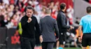 Marco Silva analyse la victoire du Benfica face au Vitória SC
