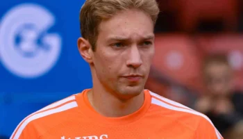Marvin Hübel absent plusieurs semaines en raison d&rsquo;une blessure