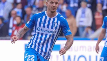 Mateusz Zukowski confirme une offre du FC St. Gallen