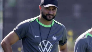 Murat Ural quitte le VfL Wolfsburg avec effet immédiat