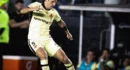 Sosa évoque les demi-finales de la Sudamericana : « J&rsquo;espère que mon premier but sera contre Boca »