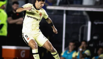 Sosa évoque les demi-finales de la Sudamericana : « J&rsquo;espère que mon premier but sera contre Boca »