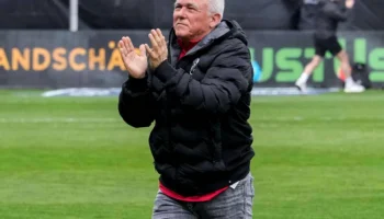Les Grasshoppers accueillent Olaf Janssen comme nouvel entraîneur