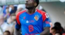 Philip Otele vit un moment inoubliable avec le FC Bâle