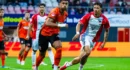 Le Servette FC envisage de recruter un défenseur néerlandais