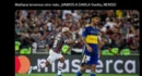 Fluminense taquine Vasco da Gama après l&rsquo;élimination face à Boca
