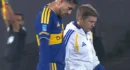 Réactions au Brésil suite à la blessure de Paredes avant la demi-finale contre Vasco