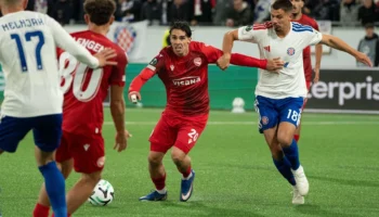 Riccardo Braschi envisage un retour à la Fiorentina après son transfert au FC Thun
