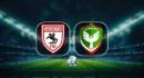 Match en direct : Samsunspor contre Amedspor en Trendyol Süper Lig