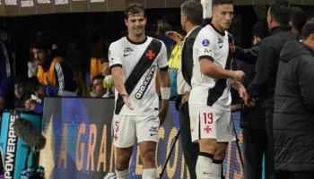 Santi Sosa exprime sa joie après la victoire contre Boca : « Je suis heureux d&rsquo;avoir gagné ici »
