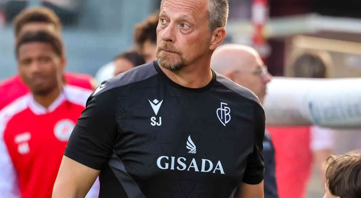 Slavisa-Jokanovic-Imago-1200-01.webp FCB-Coach Jokanovic wählt nach Schlappe einen neuen Ansatz