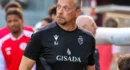 Le nouvel entraîneur Jokanovic adopte une approche après la défaite