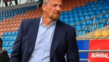 Le nouvel entraîneur du FCB, Slavisa Jokanovic, débute avec un revers historique