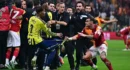 Le PFDK inflige des suspensions à Abdülkerim Bardakcı et Archie Brown après le derby