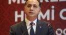 Arrestation de Ferhat Gündoğdu, président de la MHK