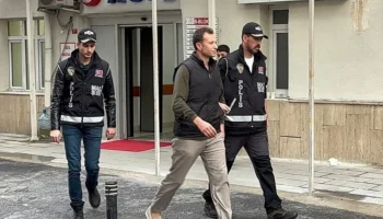 Demande de détention pour l&rsquo;arbitre de la Süper Lig Yasin Kol