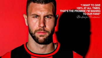 Le Milan AC prolonge le contrat de son défenseur Strahinja Pavlovic jusqu&rsquo;en 2031