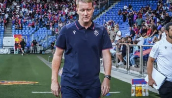 Vogel prêt à réembaucher Schultz comme entraîneur du FCB