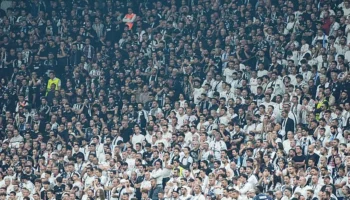 Le derby Trabzonspor-Beşiktaş met fin à 6 ans d&rsquo;interdiction de déplacement